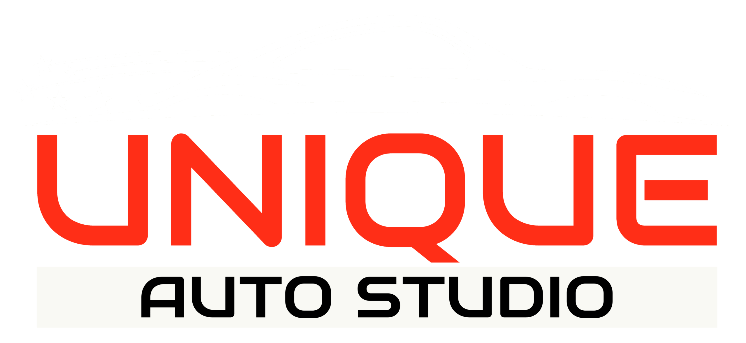 logo unique2