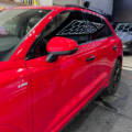 Enhance Your Ride with Car Window Tinting
